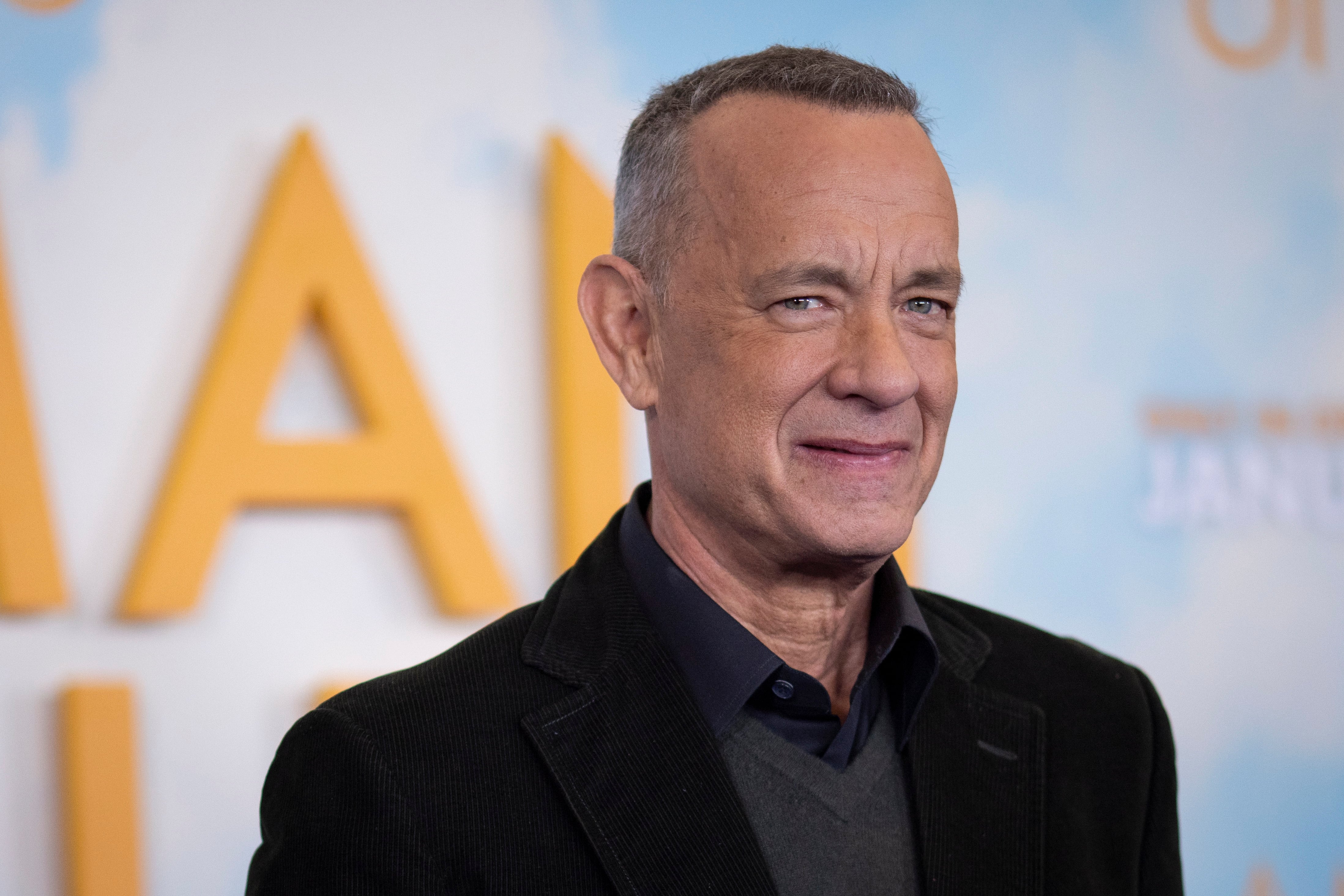 Tom Hanks